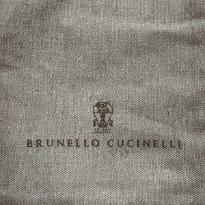 Brunello Cuccinelli Dust bag Size‎
